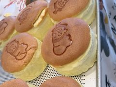 -西村叔叔的店·面包·甜品·蛋糕(清河万象汇店)