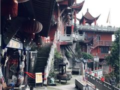 -龙泉洞(沙坪坝区)