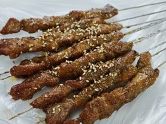 -十里铺铁板鱿鱼