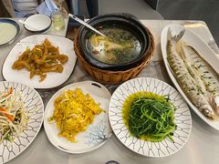 -华庭苑农家乐(旺山店)