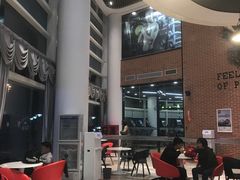 -一兆韦德健身(慧芝湖店)