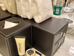 -南京圣和府邸豪华精选酒店