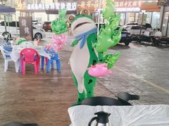 -日照大牌檔•小船海鲜(万平口店)