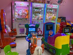-爱玩嘉年华(江北一店)