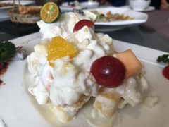 -陆壹捌餐厅(五大道店)