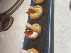 -俄士厨房(环球港店)