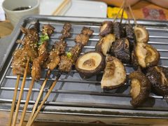 -木屋烧烤(龙华店)