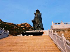-青岛崂山太清宫