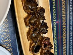 -驿楼兰·新疆菜(火车站店)