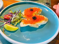 -奥列格俄式音乐餐厅(东港店)