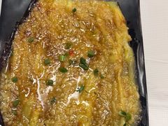 -云晓光头烧烤吧(德平路店)