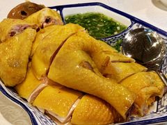 -避风塘潮粤海鲜酒楼