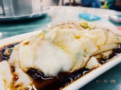 -穗银肠粉店(东川路店)