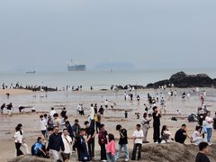 -白城沙滩
