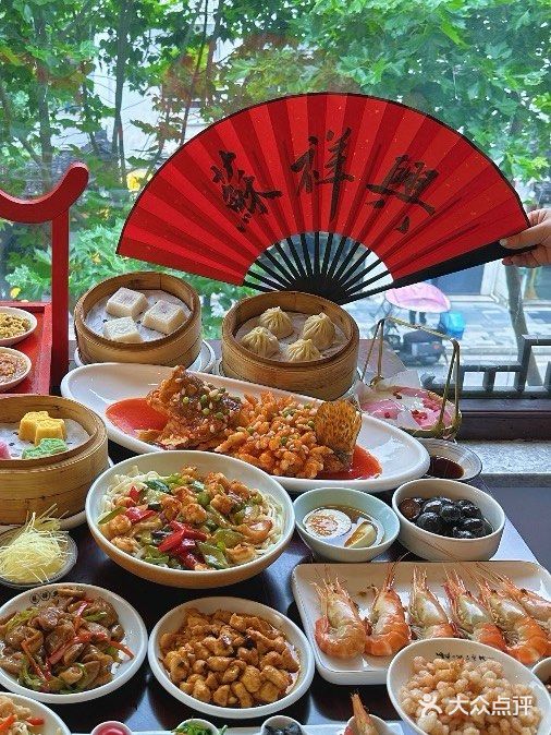 网友没有骗我，一定要来这里吃苏式面！