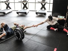 -Track Pro综合体能训练馆(久博都市运动中心店)