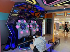 -大玩家(魏家庄万达店)