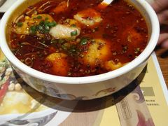 -渝是乎川渝小炒(龙旗购物中心店)