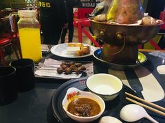 -红钳侠小龙虾·烧烤(中赢康康谷店)