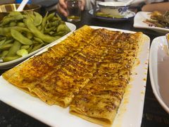 -老何太太鹤岗小串·团建聚餐(龙华店)