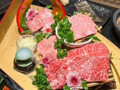 -牛也烧肉(摩尔城店)