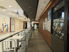 -汉堡王(上海118广场店)