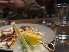 -Apollo·西班牙小酒馆(安福路店)