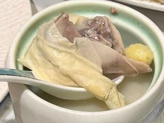 -常来小聚·广州非遗传承餐厅(高德置地店)