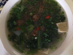 -尔力新疆丸子汤(北屯店)