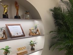 -壹点灵·心理咨询中心(中山公园店)