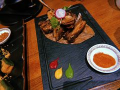 -敏珠拉姆藏餐·南京厨房(富春江东街店)