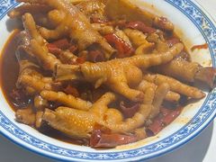 -回家吃饭·地道南昌菜(建德观总店)