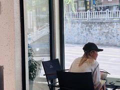 -北芒BEIMO COFFEE(五台山店)