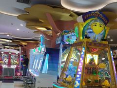 -meland·儿童乐园·游戏厅娃娃机·电玩Xbox(成都合生汇店)