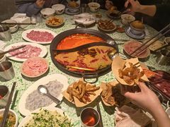 -五里关火锅(牛市口店)