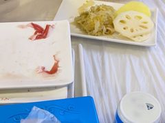 -虾大侠·盱眙龙虾老北京铜锅涮羊肉(金楠天街店)