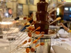 -杭州钱江新城万怡酒店-西餐厅