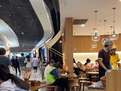 -王春春鸡汤饭(上海中海环宇城店)