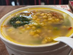 -71号豆汤饭·成都小馆(青羊小区店)