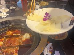 -唇辣号重庆老火锅(燕郊鑫乐汇店)