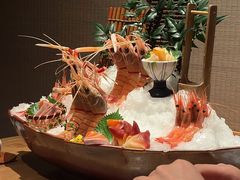 -Minase水濑·日料放题(外滩店)