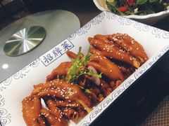 -海景壹号大酒店(惠钱路店)