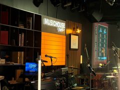 -音乐房子·Vintage Live Bar(玉林总店)