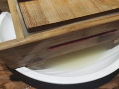 -木柴豆腐·活海鲜·鲁菜(岚山路店)
