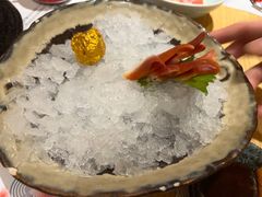 -贵木日本料理·铁板烧(新地假日广场店)