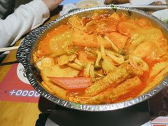 -一心创作料理屋(经开万达店)