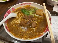 -大食代美食广场(迪士尼小镇店)