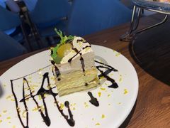 -Primo·丽莫意大利窑烤披萨