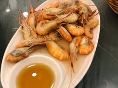 -古韵餐厅(湖畔大学店)