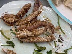 -日照大牌檔•小船海鲜(万平口店)